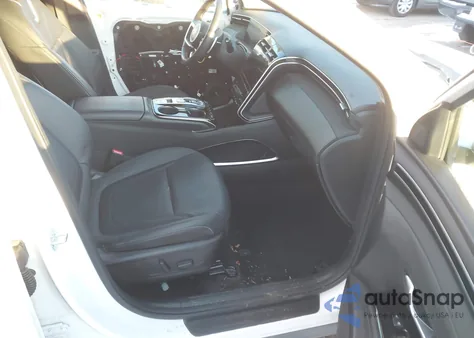 2023 Hyundai Tucson Limited из США, поврежденный, VIN 5NMJECAE2PH257687